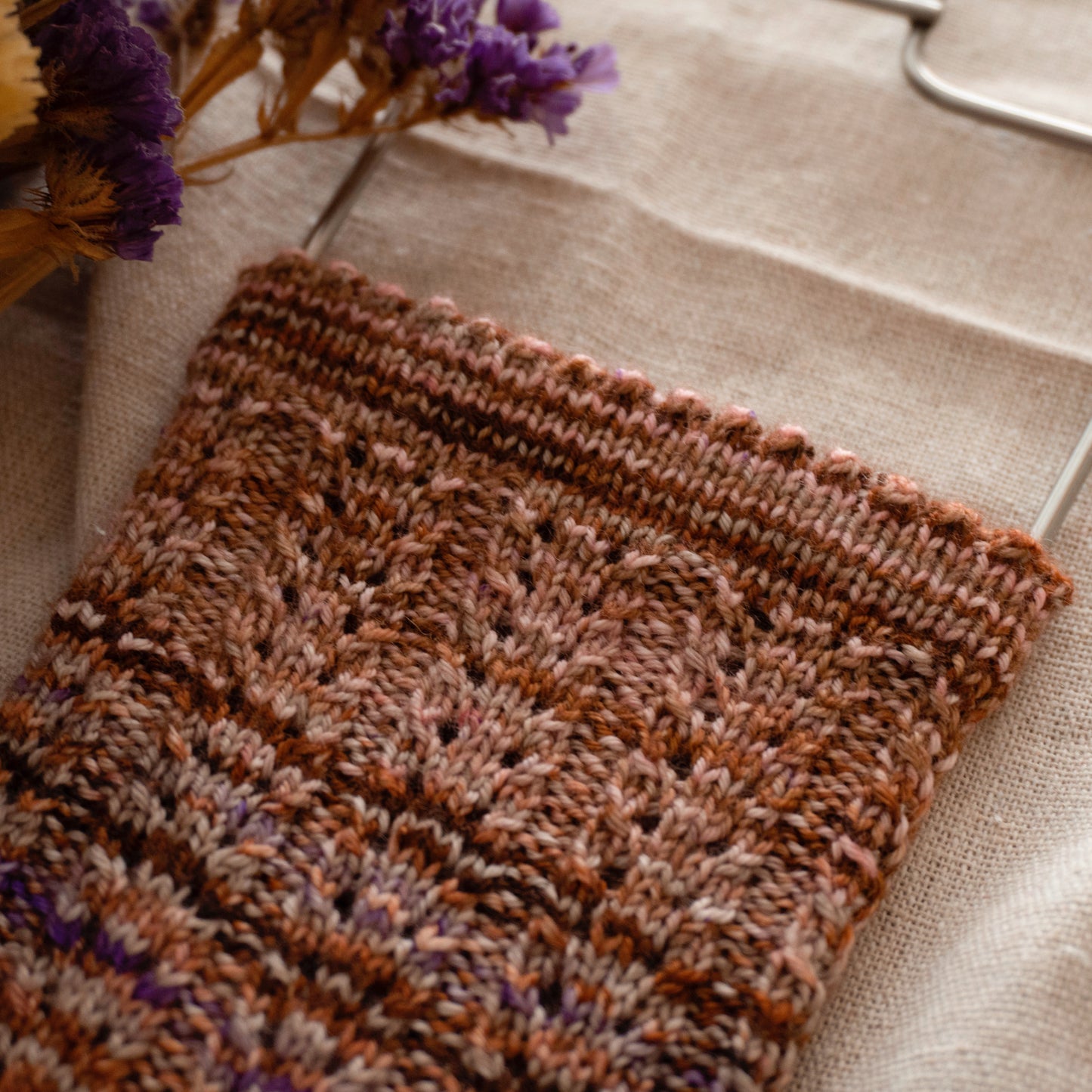 Herbarium Socks