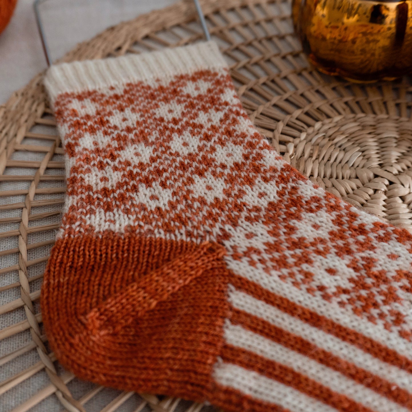 Old Cabin Socks