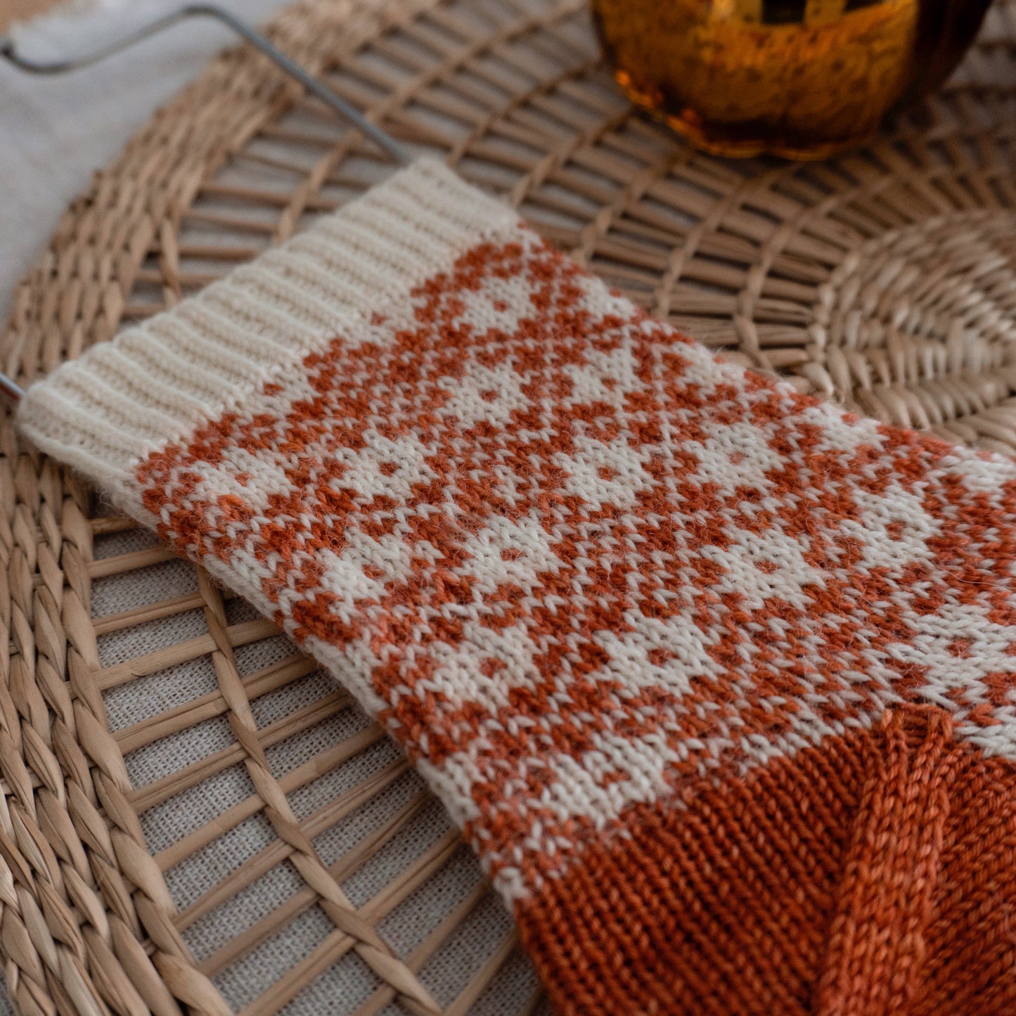 Old Cabin Socks