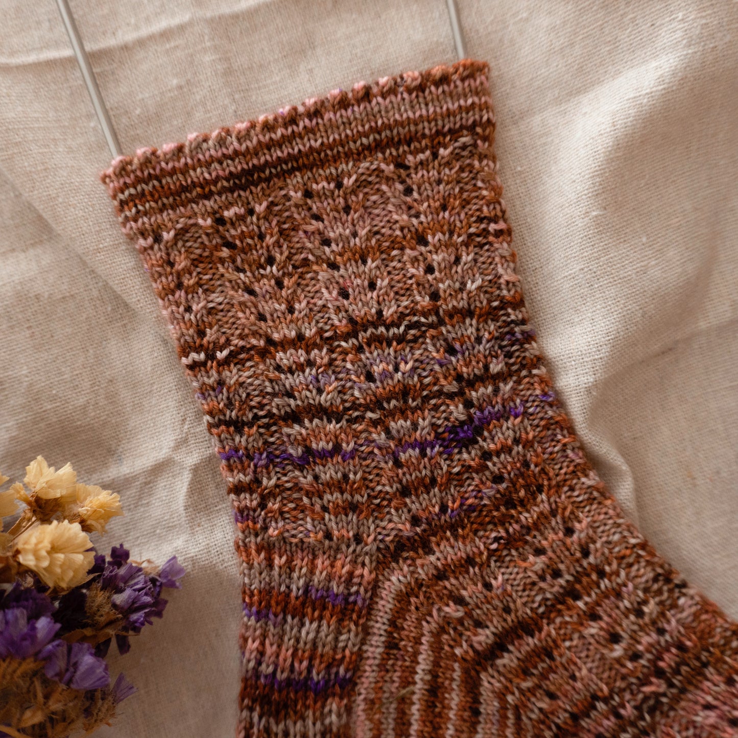 Herbarium Socks