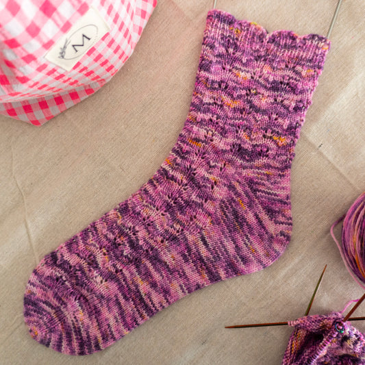 Sock Club 2024 - Colección completa