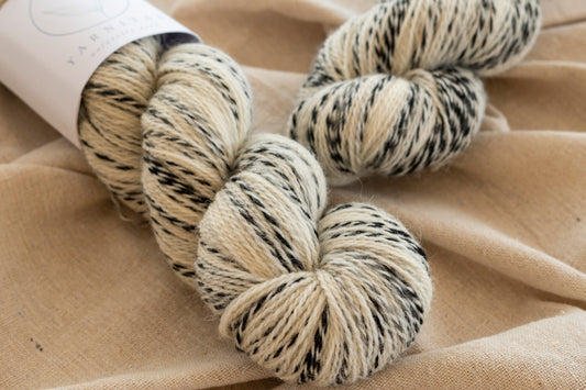 Zebra / Dyeing to Order