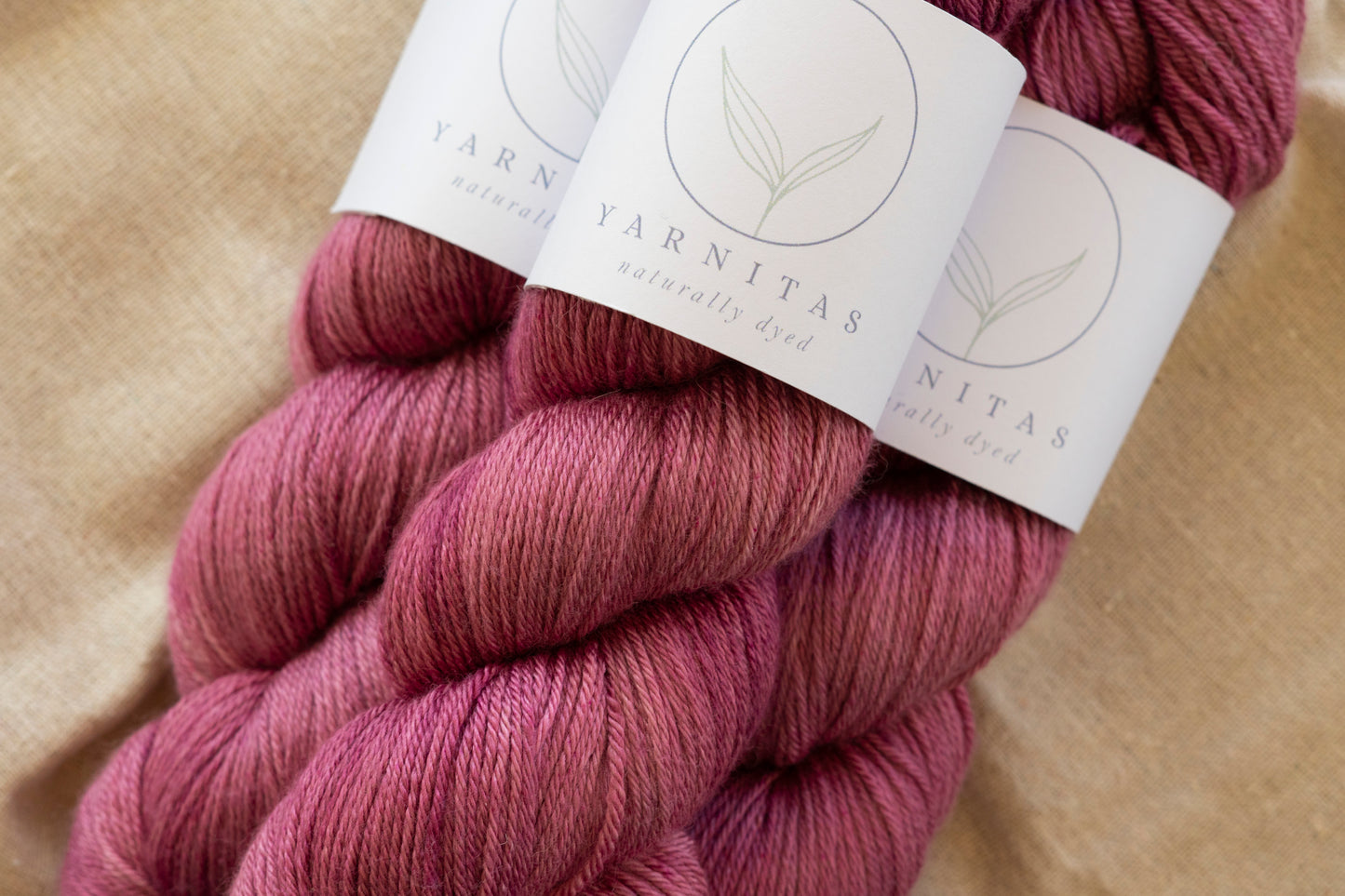 Lush Sock / Dye-Made to Order