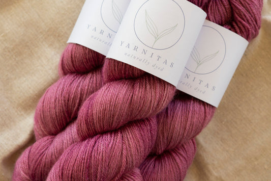 Very Berry / Lush Sock