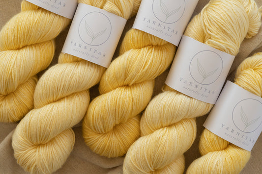 Lush Sock / Dye-Made to Order