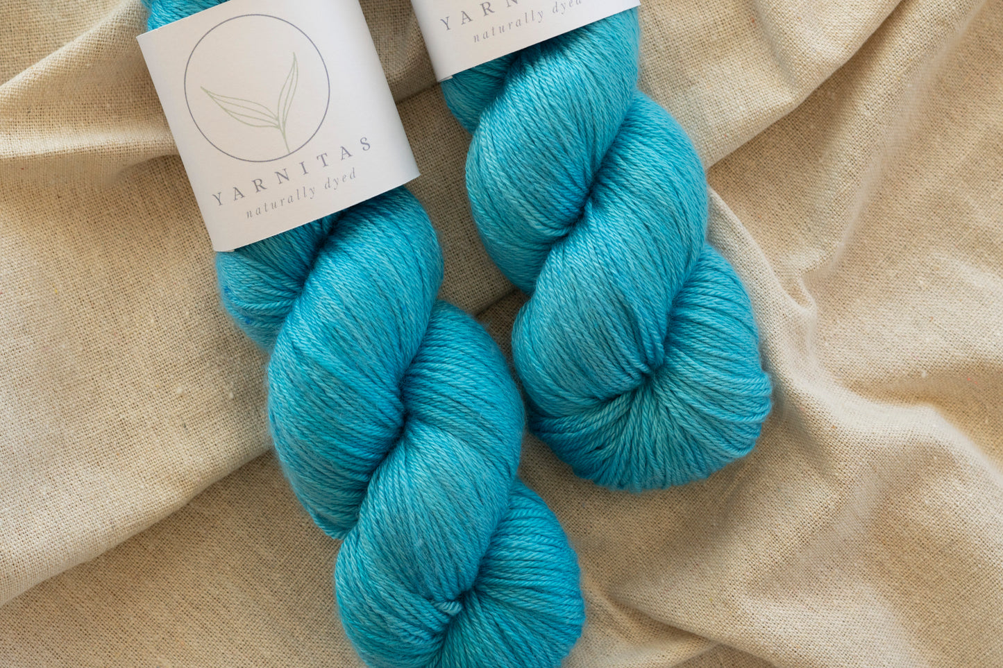 Lush Sock / Dye-Made to Order