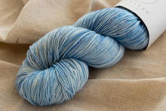 Everyday Sock / Dye-to-Order