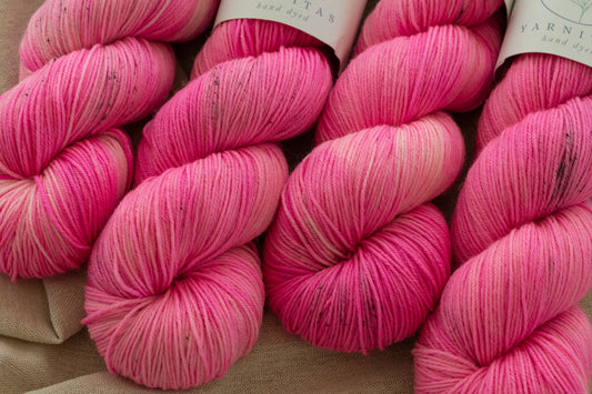 Sugar Plum Fairy / Everyday Sock