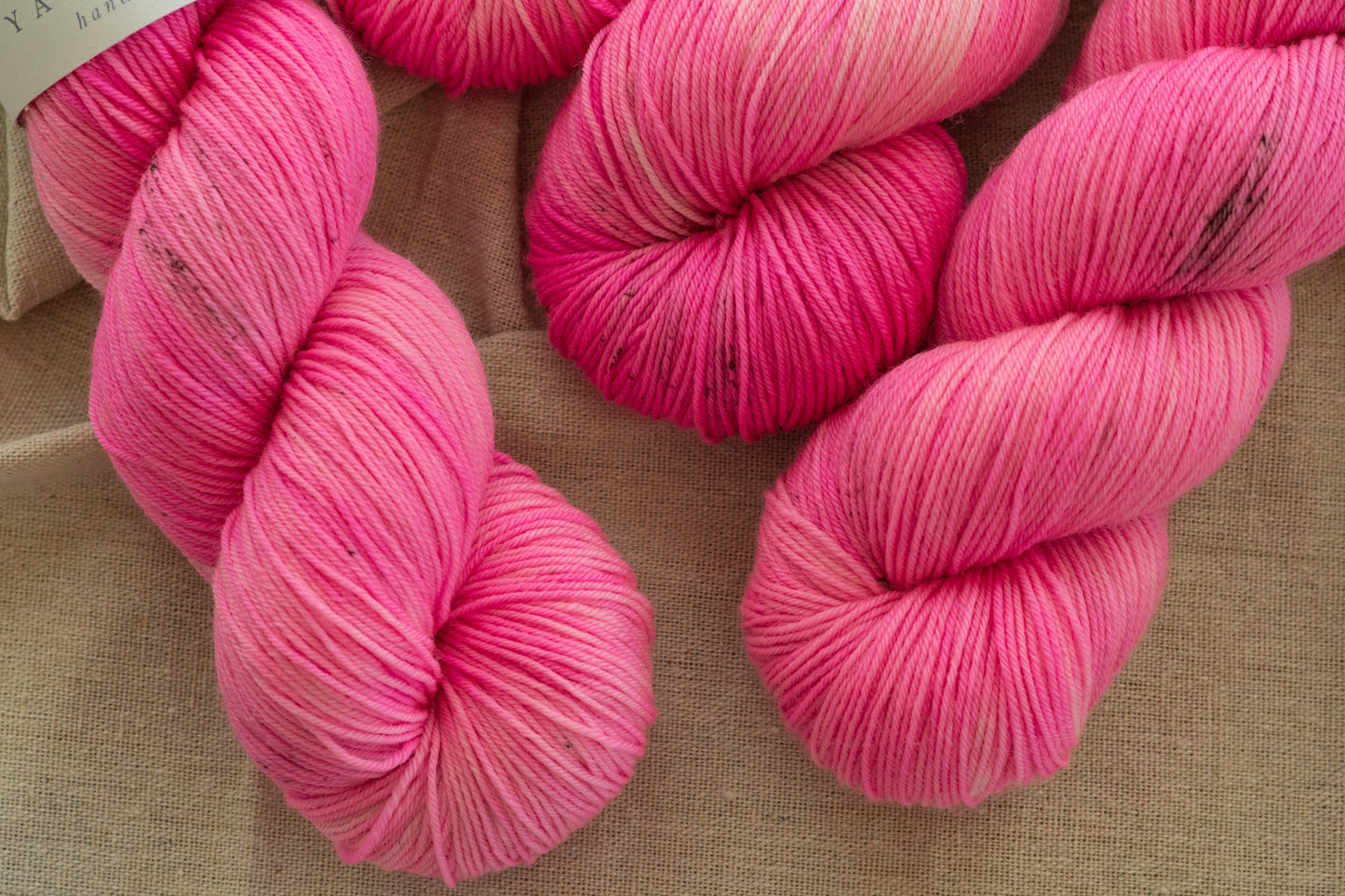 Sugar Plum Fairy / Everyday Sock