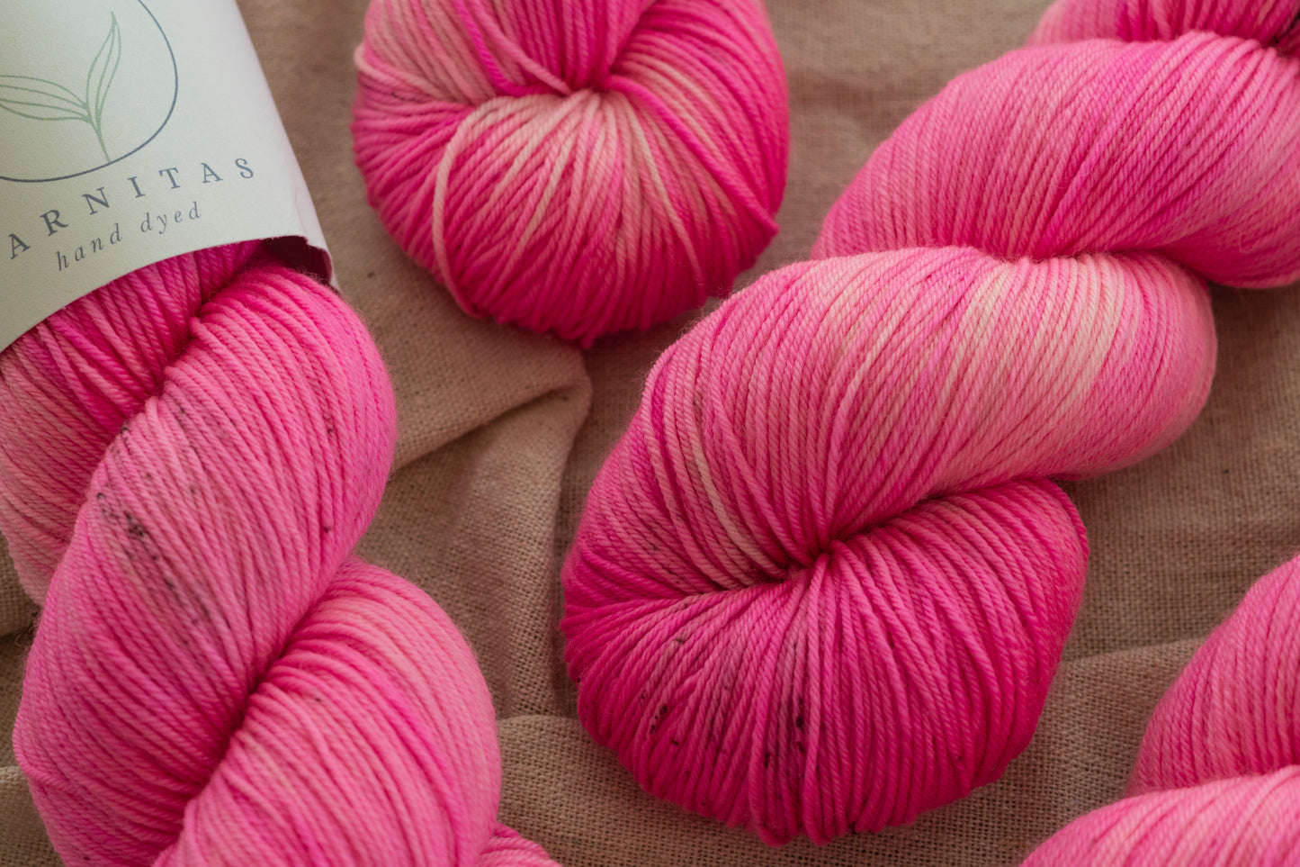 Sugar Plum Fairy / Everyday Sock
