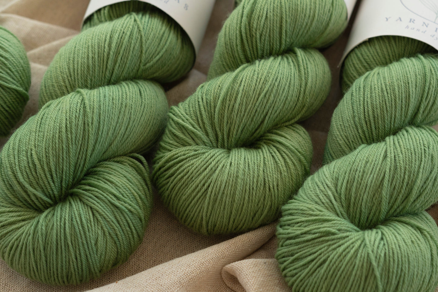Peppermint / Everyday Sock