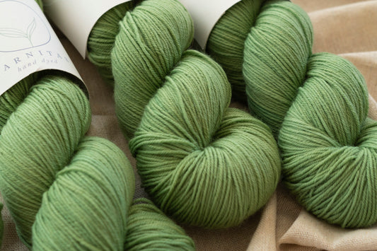 Peppermint / Everyday Sock