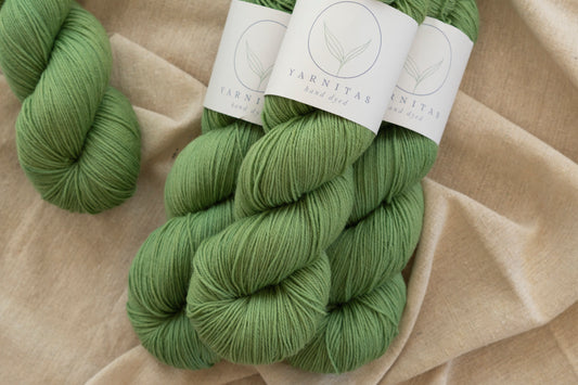 Peppermint / Everyday Sock