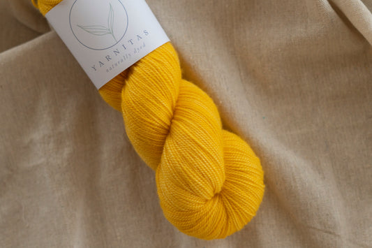 Mango Sorbet / Organic Sock