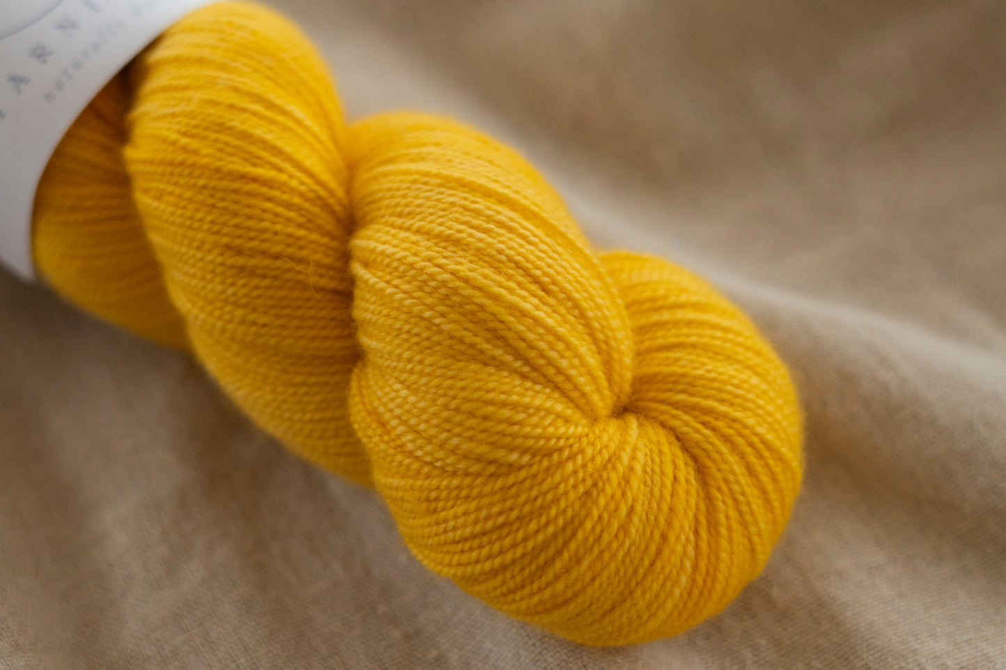 Mango Sorbet / Organic Sock