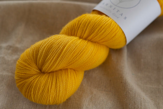 Mango Sorbet / Organic Sock