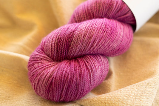 Very Berry / Organic Sock