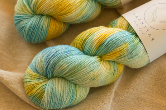 Postiguet / Organic Sock