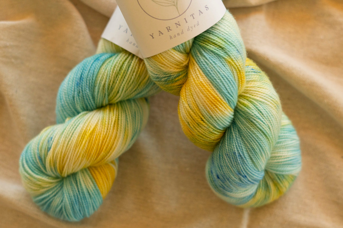 Postiguet / Organic Sock