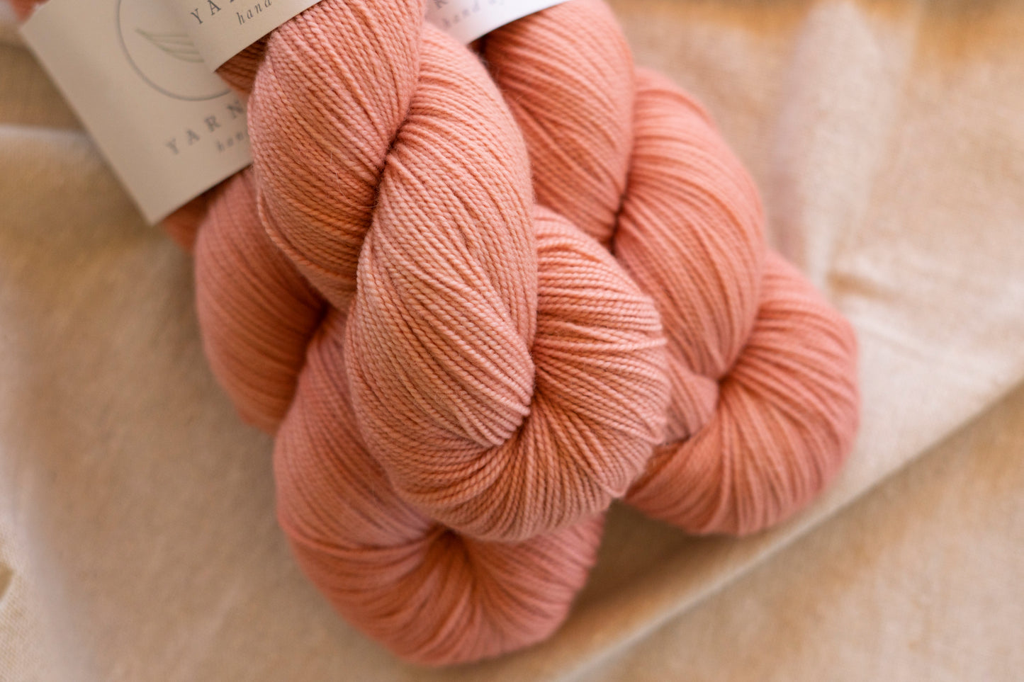 Strawberry Milkshake / Organic Sock