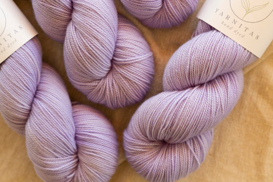 Glicine / Organic Sock