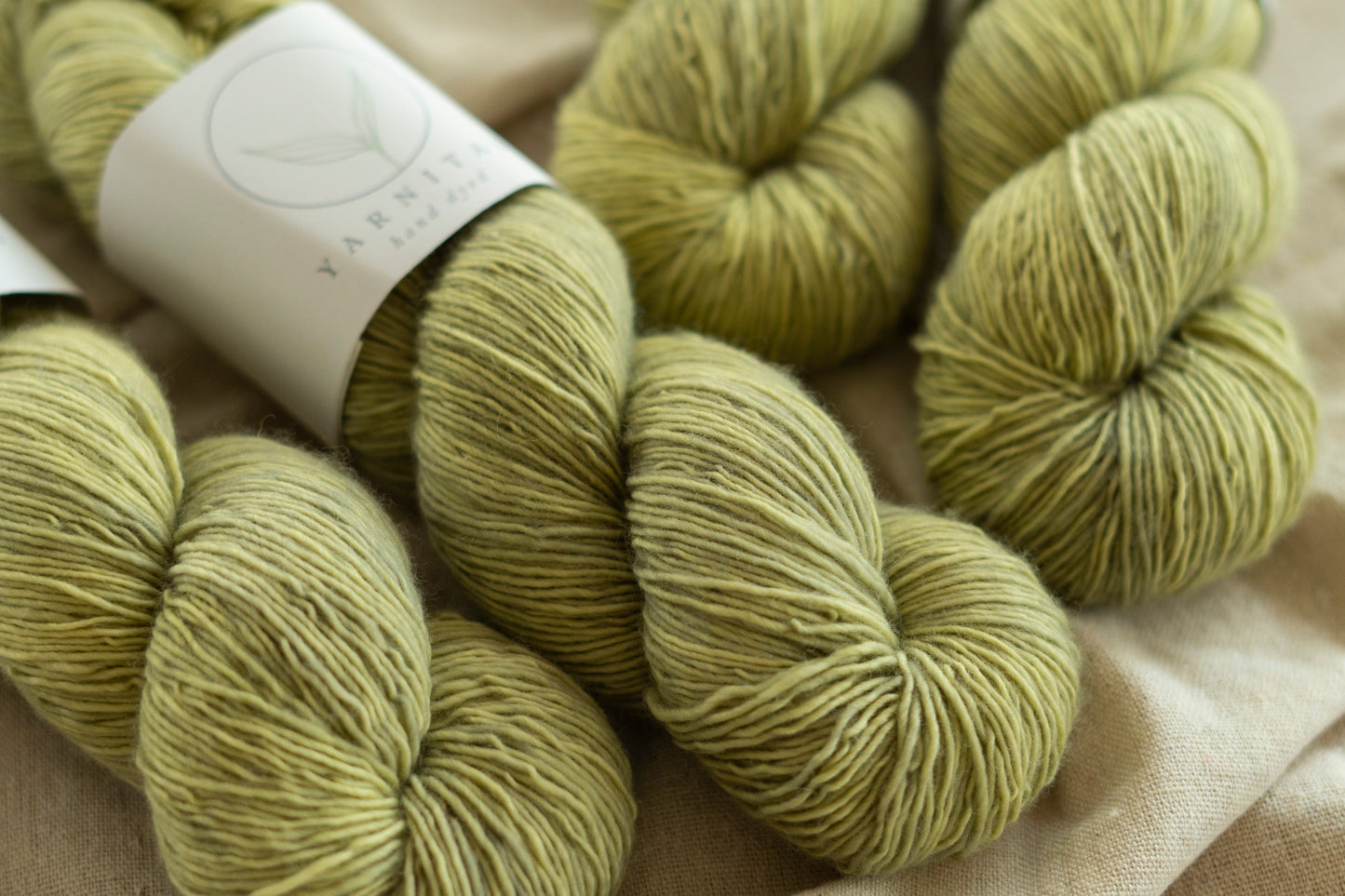Lichen / Soft Singles