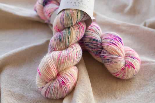 90's Kids / Soft Singles