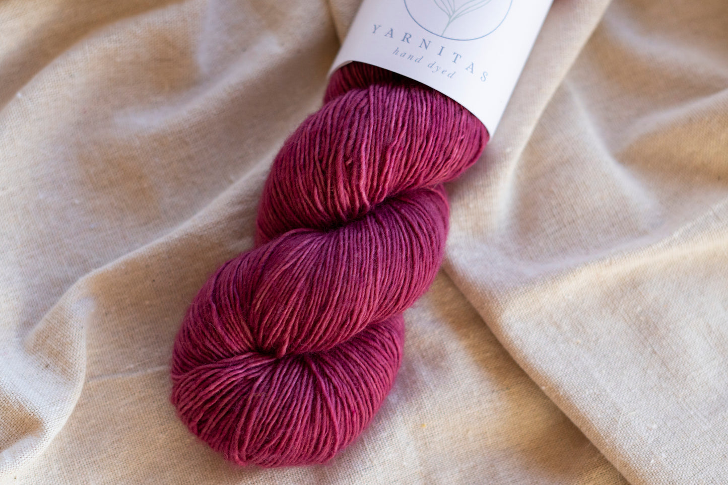 Very Berry / Soft Singles
