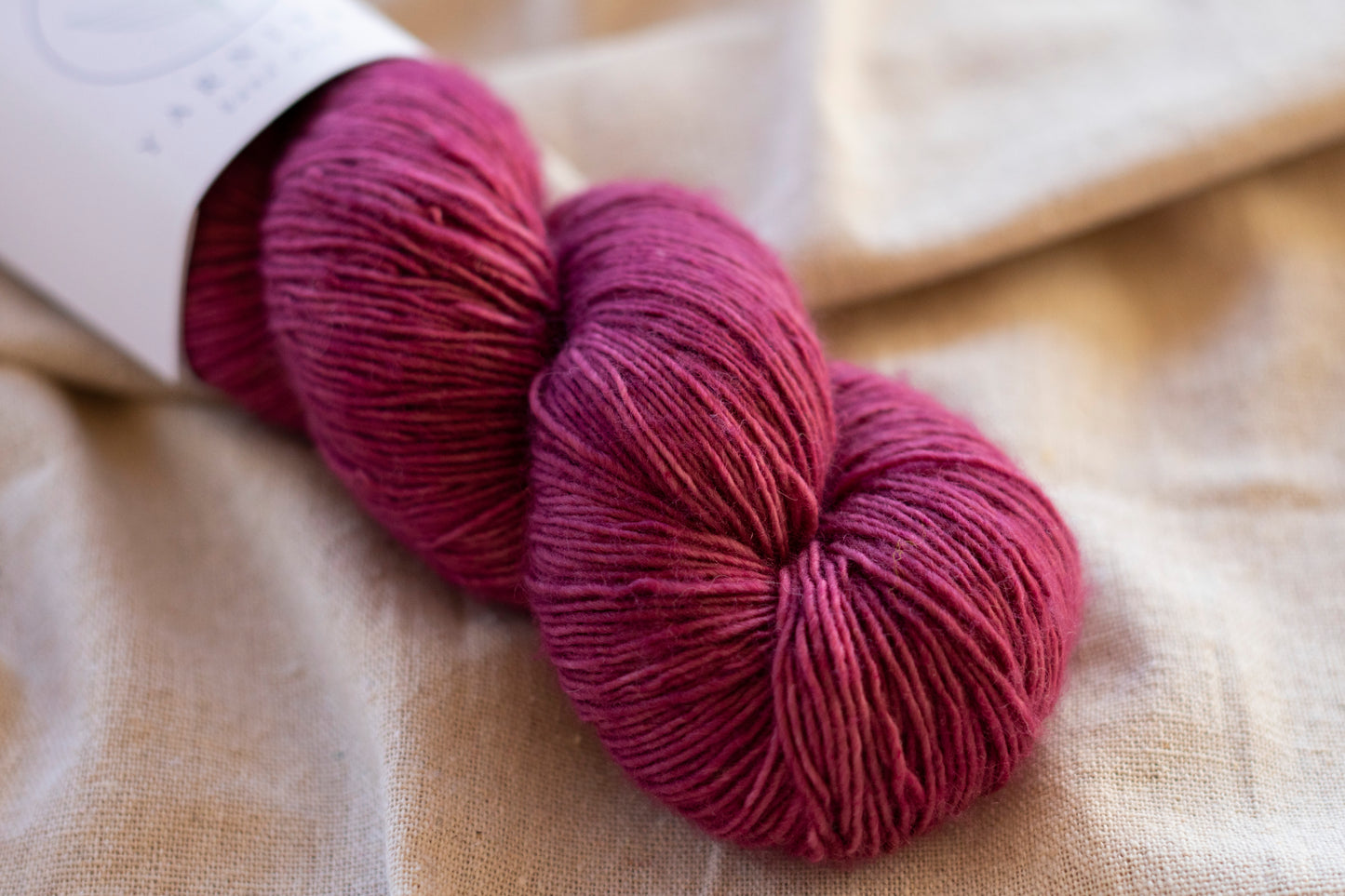 Very Berry / Soft Singles