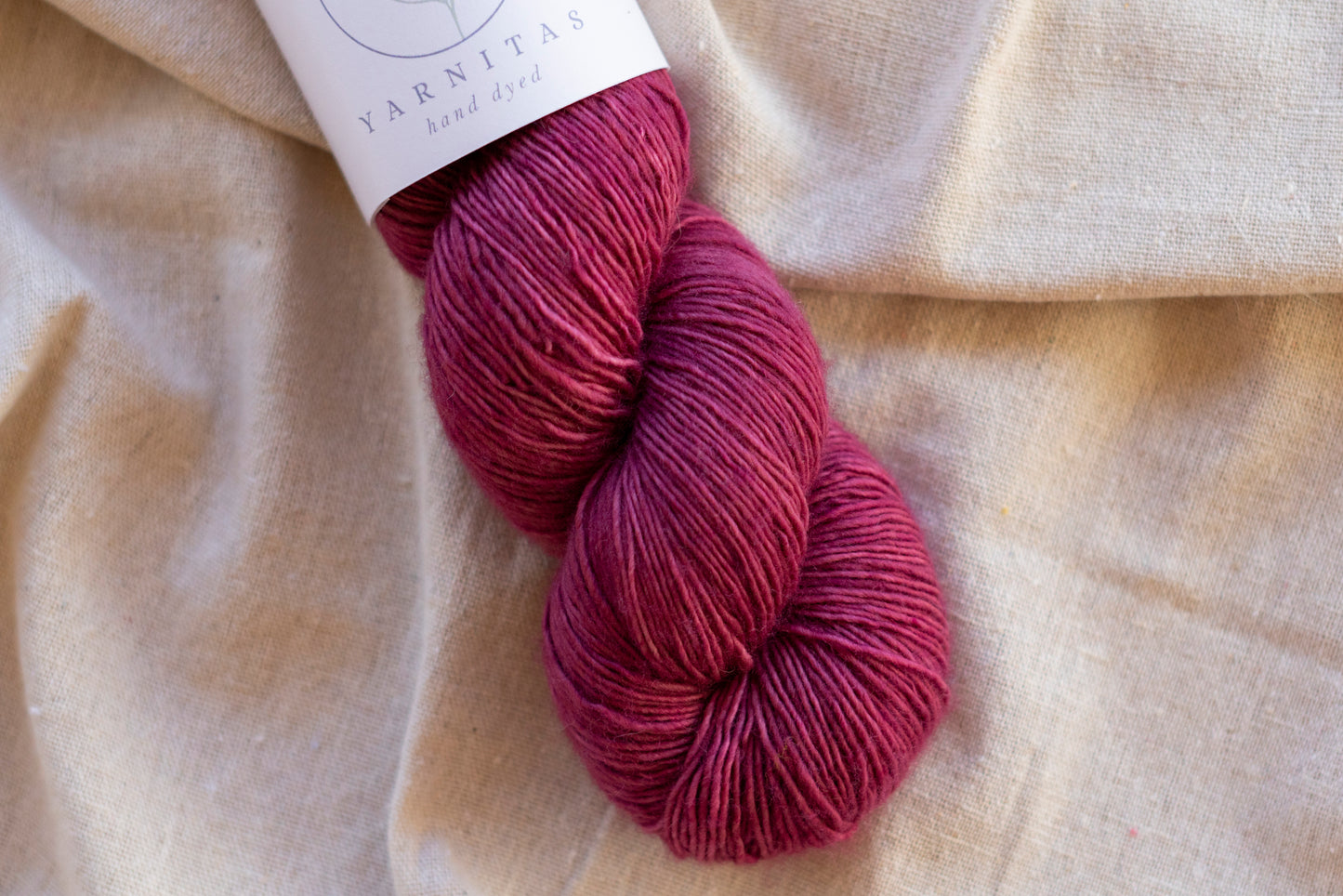 Very Berry / Soft Singles