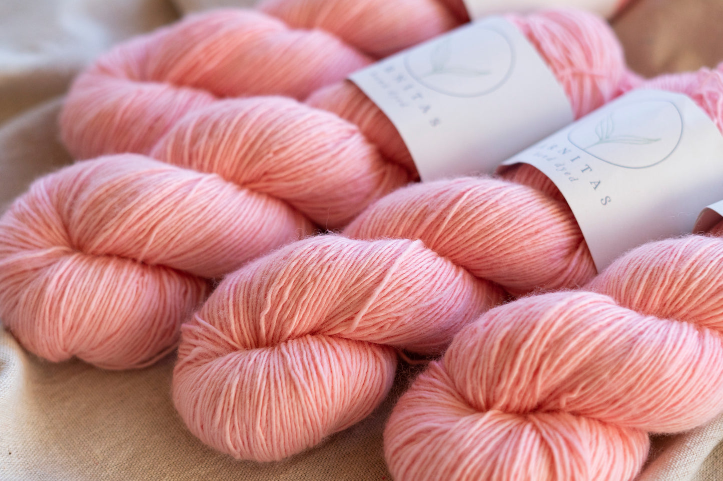 Peony / Soft Singles