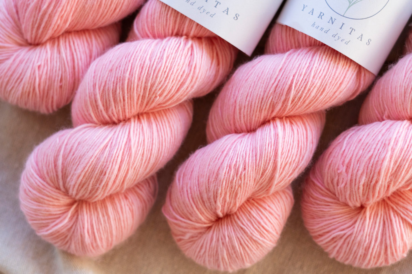 Peony / Soft Singles