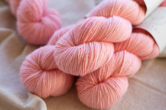 Peony / Soft Singles