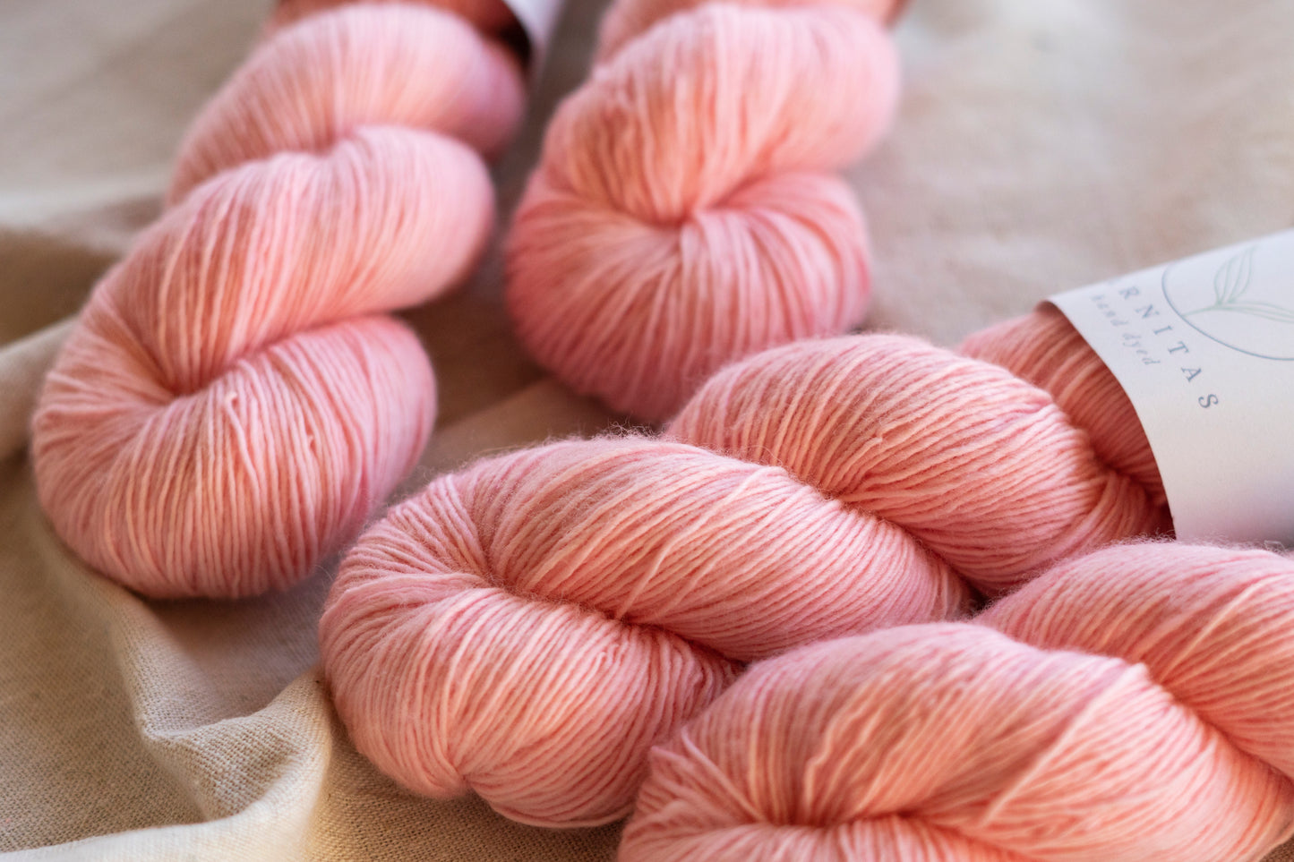 Peony / Soft Singles