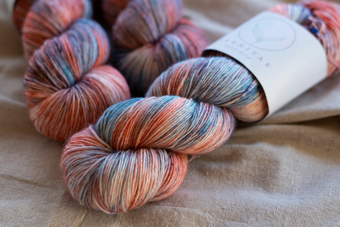 Koi Pond / Soft Singles