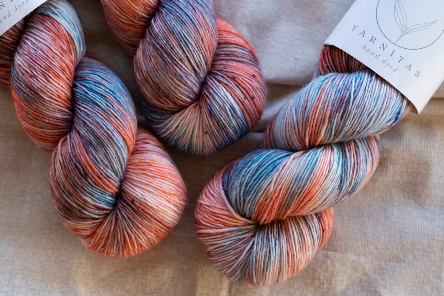 Koi Pond / Soft Singles