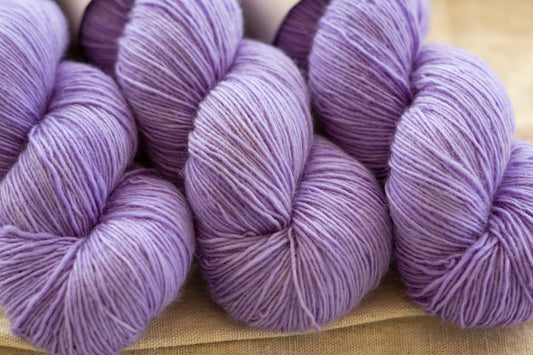 Glicine / Soft Singles