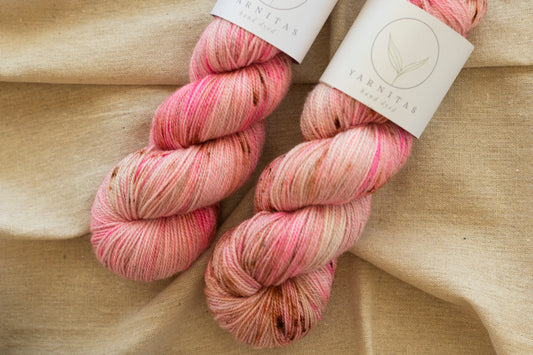 Sugar Plum Fairy / Sparkly