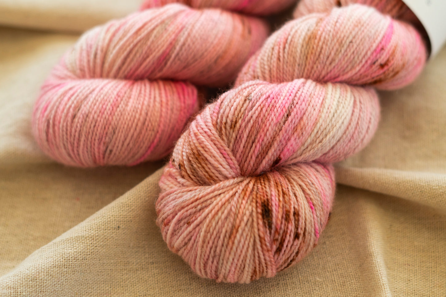 Sugar Plum Fairy / Sparkly
