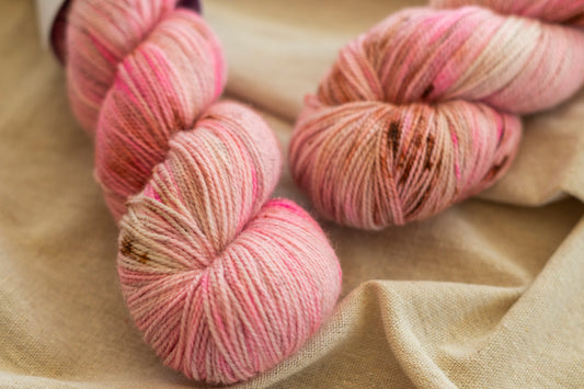 Sugar Plum Fairy / Sparkly