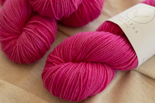 Gossip / Purrfect Worsted