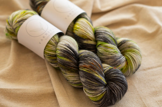 Witches' Brew / Sparkly