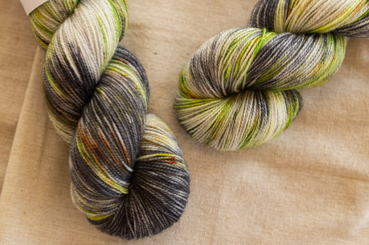 Witches' Brew / Sparkly