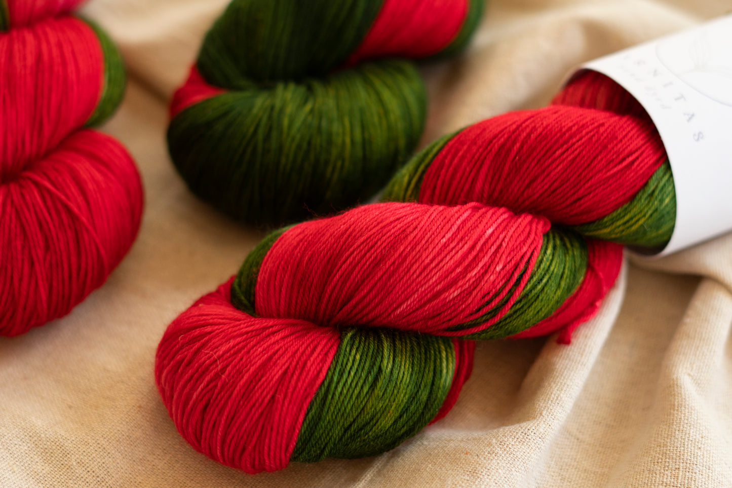 Everyday Sock / TEÑIDO BAJO PEDIDO