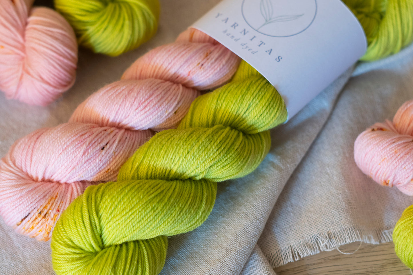 Sakura Season / Deluxe Sock Set