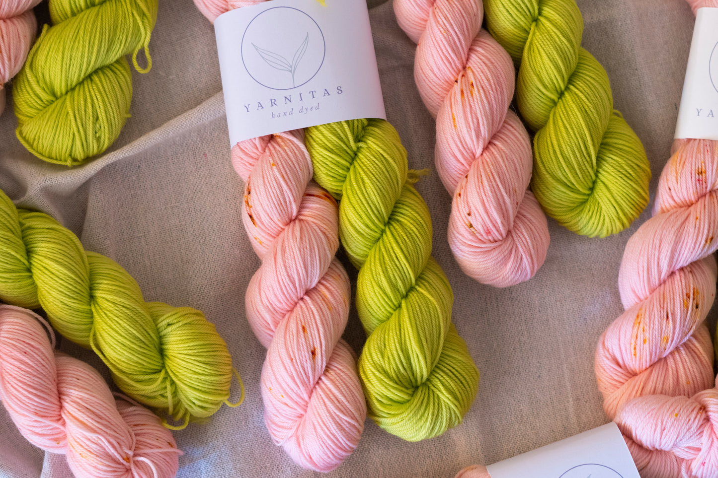 Sakura Season / Deluxe Sock Set