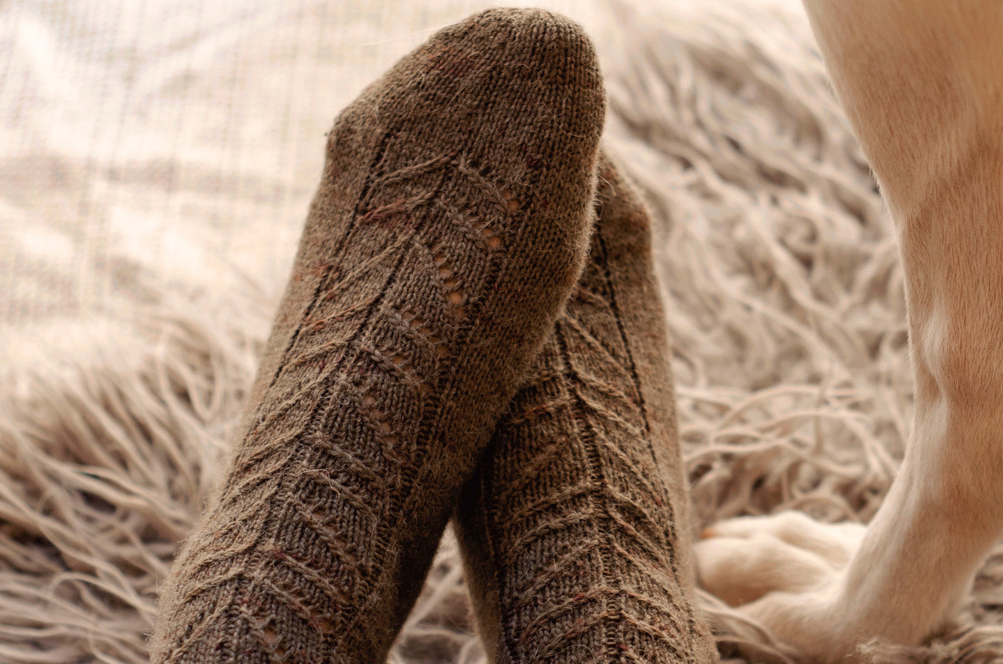 The (Un)ordinary Socks