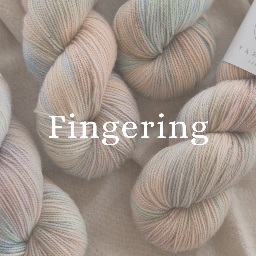 Fingering