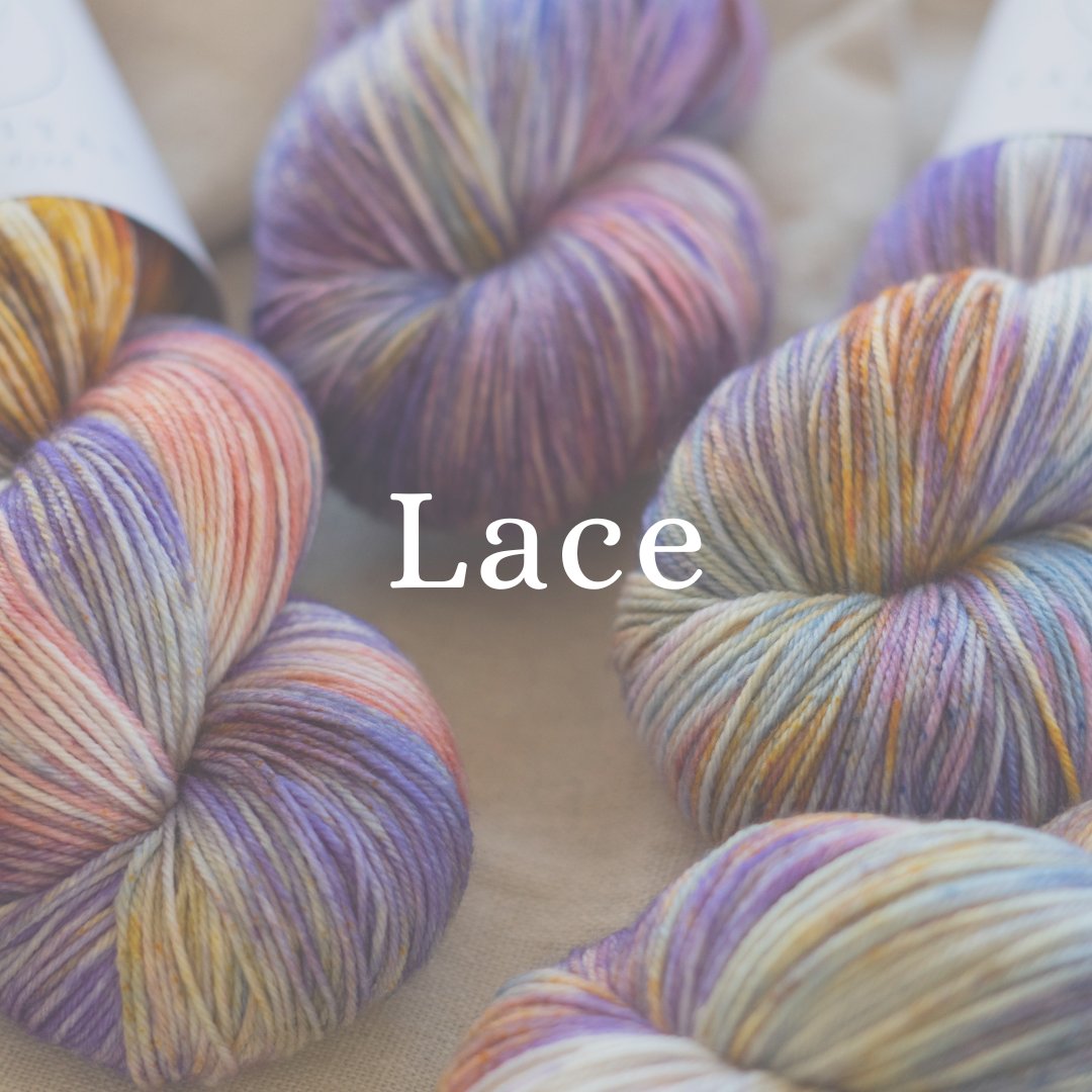 Lace