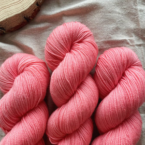 Flamin' Flamingo / Organic Sock (JUN 2023)